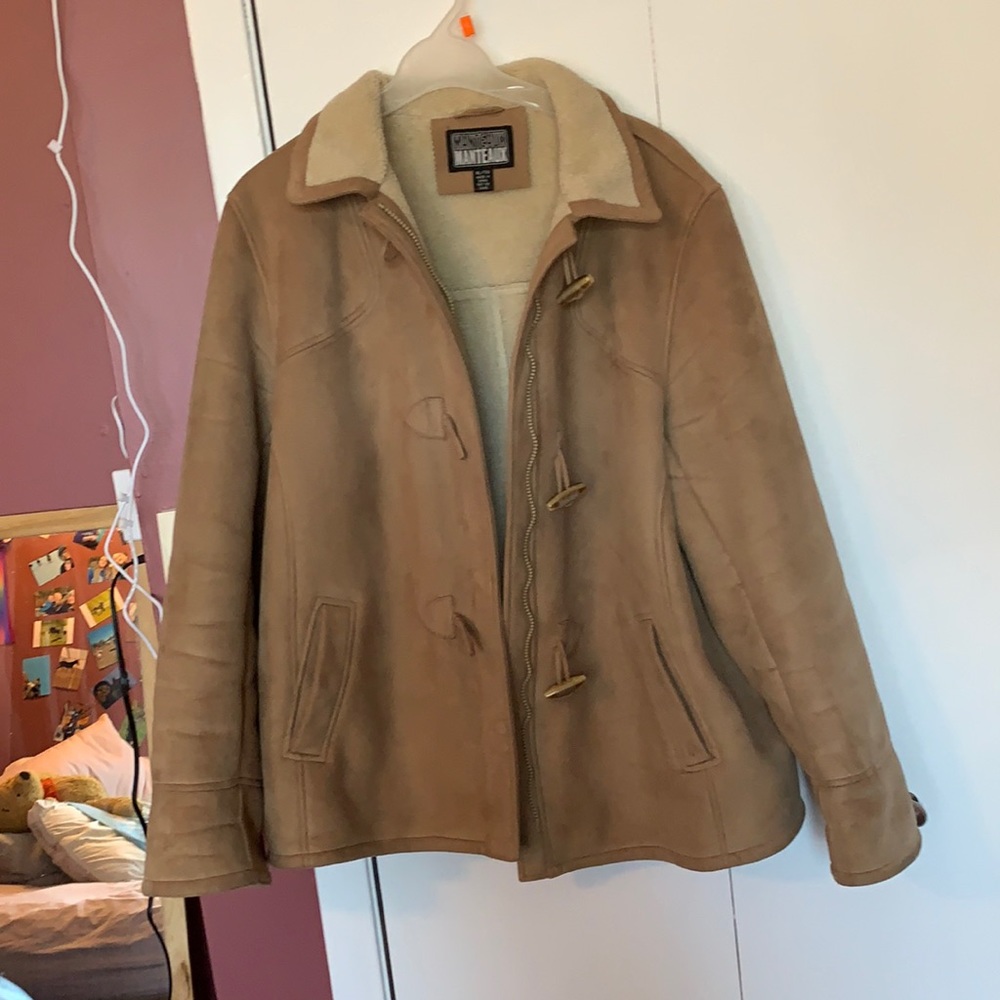 Cute jacket